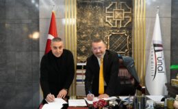 KBÜ ve MÜSİAD Arasında İş Birliği Protokolü