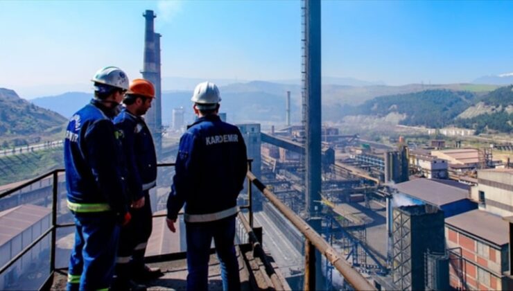 Kardemir’in Yeni Genel Müdürü Dursun Ali Yaşacan