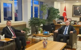 KBÜ ile Hacettepe Üniversitesi arasında SOSYALFEST işbirliği