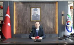 KTSO Başkanı Fatih Çapraz “Ocak Ayında kentin Bir Çok Sorununa Eğildik….”
