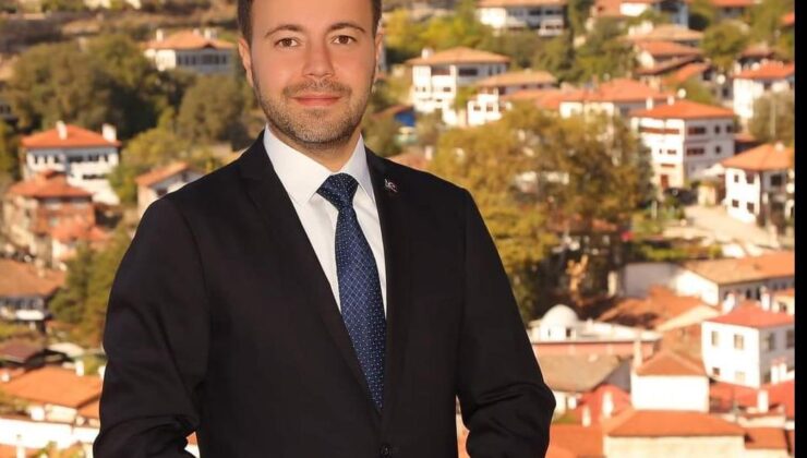 BÜYÜKÖZDEMİR: “SAFRANBOLU’YA DEĞER KATACAK PROJELERİMİZLE, YAPILMAYANLARI YAPACAĞIZ…”