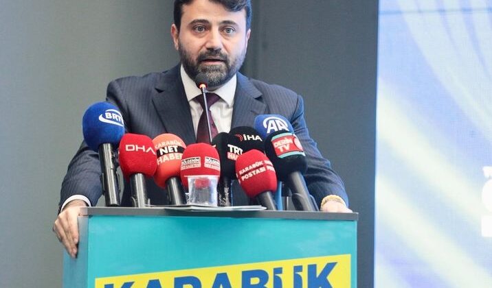 MİLLETVEKİLİ ŞAHİN’DEN “OVACIK’A YATIRIM YAPILMADI” SÖZLERİNE TEPKİ