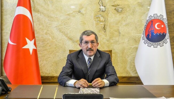 Vergili’nin, AK Partililere Öfkesi Dinmiyor!