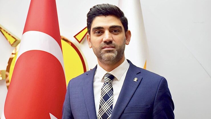 Ferhat Salt’tan 23 Nisan mesajı