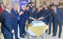 Karabük ve bölgemizin dünyaya açılan penceresi olan BRTV 29 Yaşında