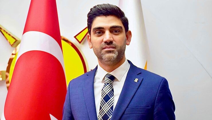 AK Parti’de Kongre süreci başladı