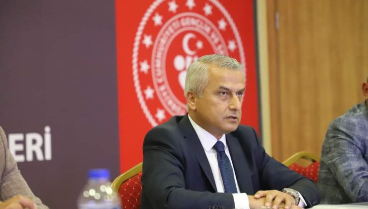 YURTLAR YENİ DÖNEME HAZIR…