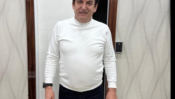 Altın Fiyatları Yükselişe Geçti.Kuyumcular Derneği Başkanı İlhan Ündar Altın Fiyatlarıyla İlgili Çarpıcı Açıklamalarda Bulundu.