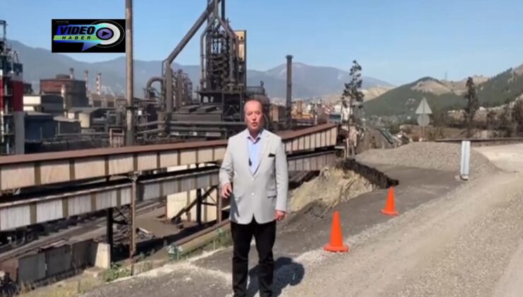 “Bu Yolu Yapmak İçin 3 Aydır Ne Bekliyorsunuz?”