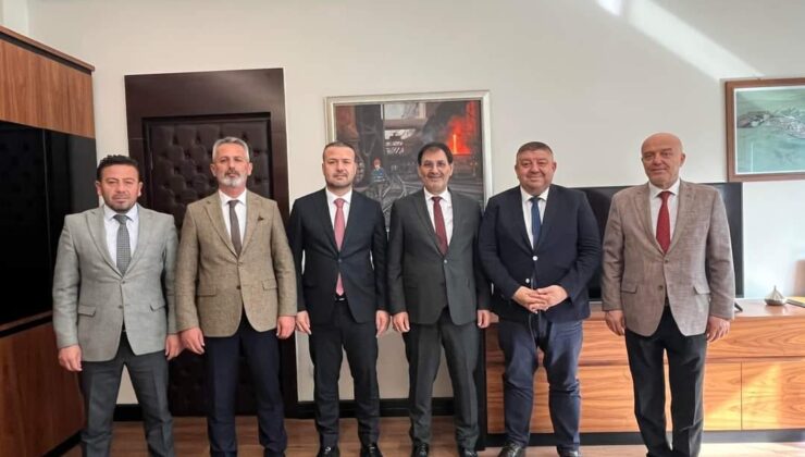 KARDEMİR DE İHBAR TAZMİNATLARI YIL SONUNA KADAR ÖDENECEK