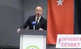 Yeniceliler Eğitim Kültür ve Yardımlaşma Derneği 3.Genel Kurulunu Yaptı.