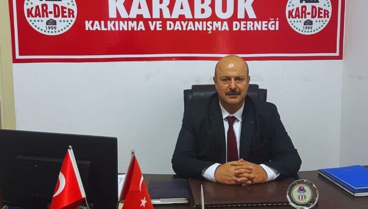 Karder 11.Olağan Kongresini Gerçekleştirdi.