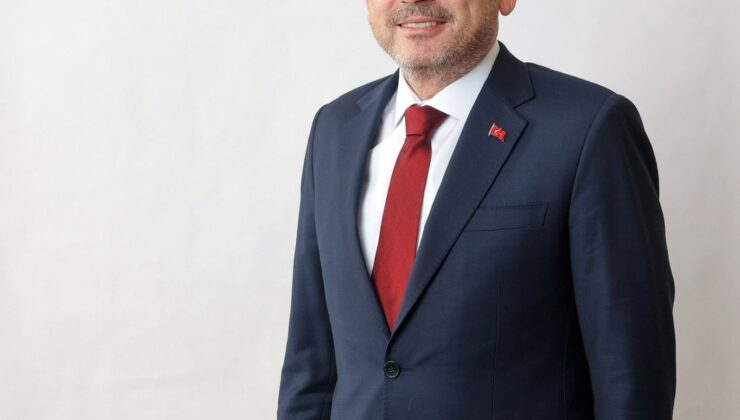 Ali Keskinkılıç’tan 2025 Yılına Merhaba Mesajı: