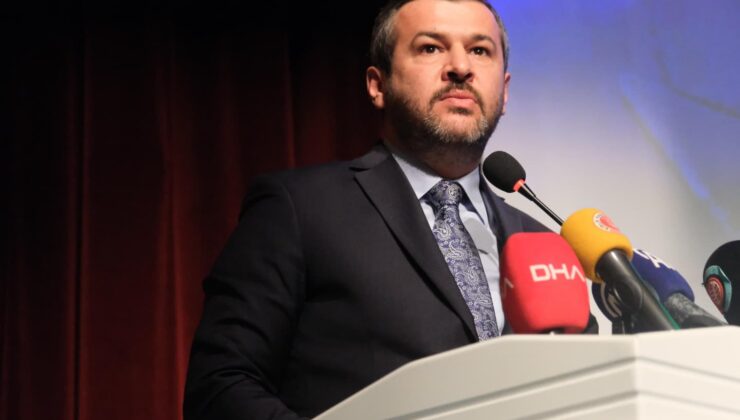 Başkan Özkan Çetinkaya ’dan 10 Ocak Çalışan Gazeteciler Günü Mesajı…