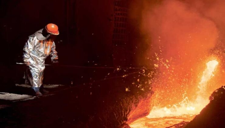 Çelik İş Sendikası Tarafından TİS Görüşmeleri Açıklaması…