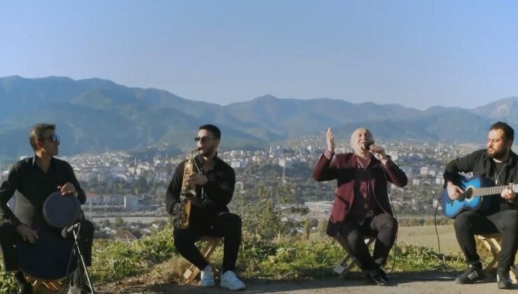 Karabük Türküleri “Türkünün Doğduğu Yer” Proğramına Konuk Oluyor