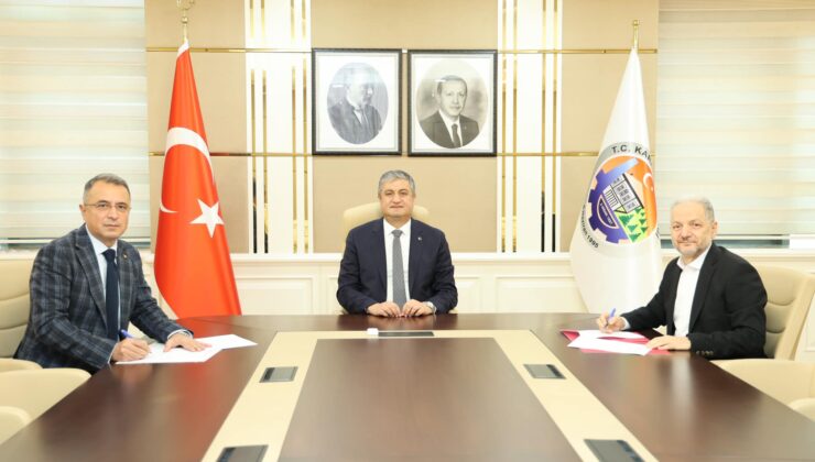 Karabük Valiliği ile Özel Medikar Hastanesi Arasında Sağlık Hizmetlerinde İndirim Protokolü İmzalandı.