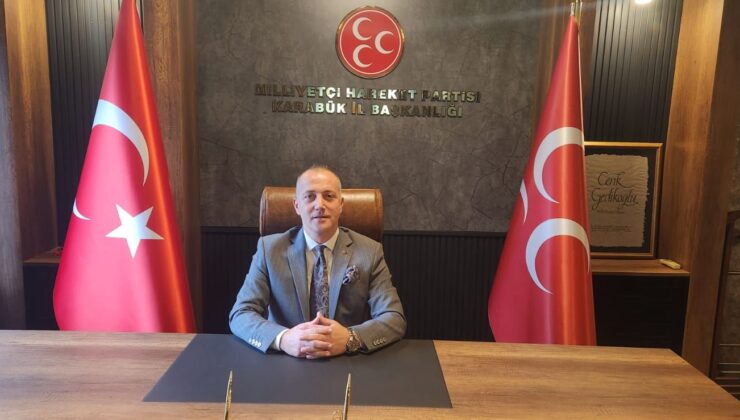 Cenk Gedikoğlu “İŞÇİNİN, EMEKÇİNİN HAKKIN YANINDAYIZ!”