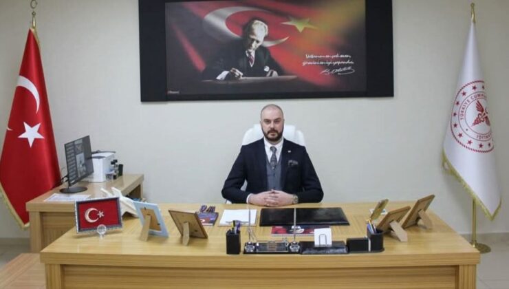 TAYLAN ÇEBİ’YE BÜYÜK GÖREV..