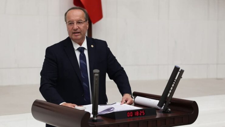 Cevdet Akay dan Esnaf ve  Memurların  Prim  Gün Sayısının  7200’e Düşürülmesi için Önemli Teklif…