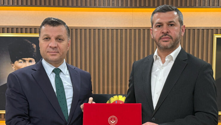 KARABÜK BELEDİYESİ’NDEN EVLENECEK OLANLARA DESTEK