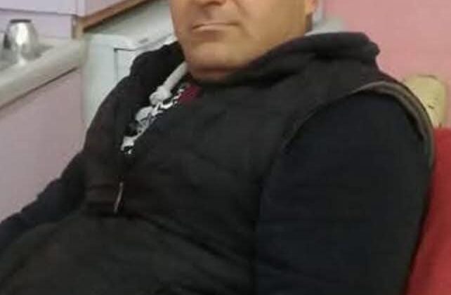 Hastane Çalışanı Yaşamına Son Verdi.