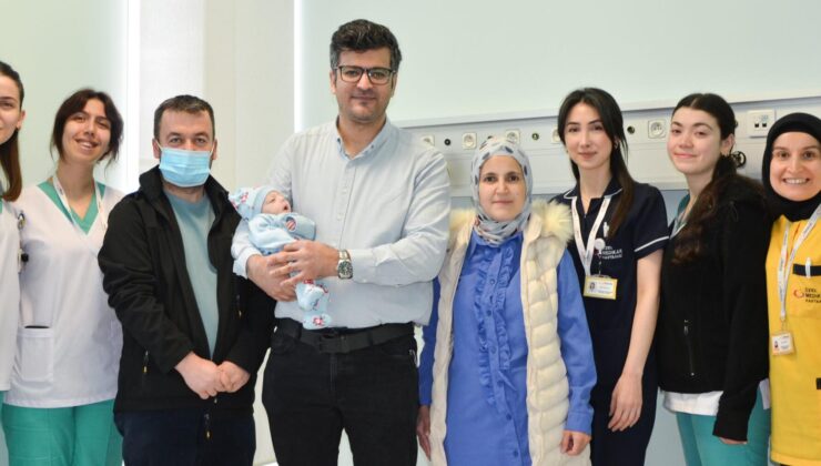 ÖZEL MEDİKAR HASTANESİ İYİLEŞTİRMEYE DEVAM EDİYOR