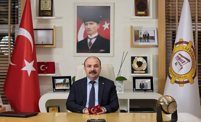 Kalaz”CHP’yi, adaleti ve Atatürk’ün mirasını hedef almak isteyen herkes karşısında bizi bulacaktır!”