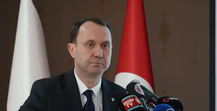 Karabük TSO’dan 23 Nisan Kutlama Mesajı