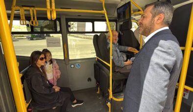 65 YAŞ ALTI EMEKLİYE ÜCRETSİZ ULAŞIMLAR KALKIYOR…