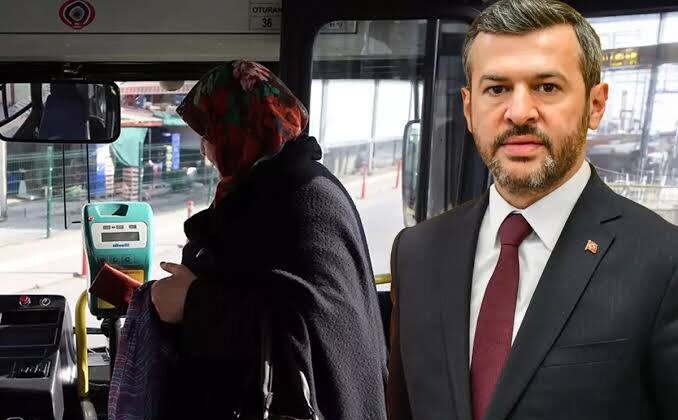 BAŞKAN ÖZKAN ÇETİNKAYA; “EMEKLİLERİMİZDEN ÖZÜR DİLİYORUM. HEPSİNİ ÇOK SEVİYORUM”