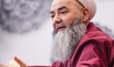 “Cübbeli Ahmet” Karabük’e Geliyor…