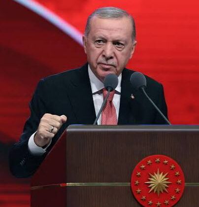 CUMHURBAŞKANI ERDOĞAN’DAN, KARABÜK’Ü KARIŞTIRAN MÜSAVAT DERVİŞOĞLU’NA SERT CEVAP…