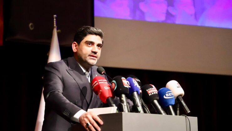 Başkan Salt “Gençliğe yapılan her yatırım, Karabük’ün geleceğine değer katmaktır”