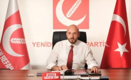 YRP İl Başkanı İsmail Özer den Kardemir İşçisine Destek…