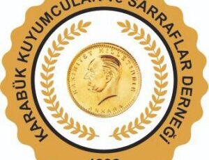 KARABÜK KUYUMCULAR VE SARRAFLAR DERNEĞİNDEN 19 MAYIS KUTLAMA MESAJI