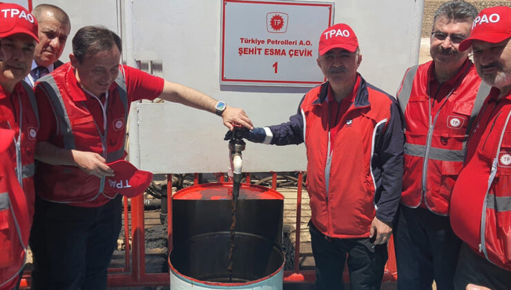 MİLLETVEKİLİ KESKİNKILIÇ: TERÖRÜN YERİNİ ÜRETİM VE UMUT ALDI