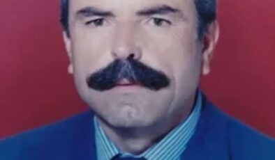 SANAYİCİ ve İŞ İNSANI ŞABAN AKYÜZ VEFAT ETTİ.