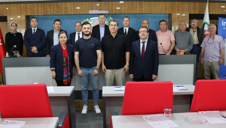 “Yatırım Dünyası” Semineri, KTSO’nun Ev Sahipliğinde Gerçekleştirildi.