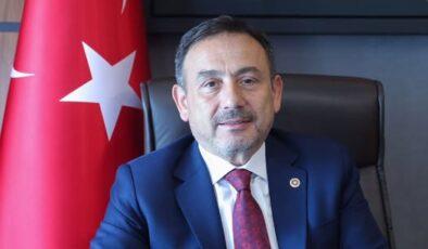 AK Parti Karabük Milletvekili Ali Keskinkılıç’tan Kurban Bayramı Mesajı ve Yatırım Müjdeleri