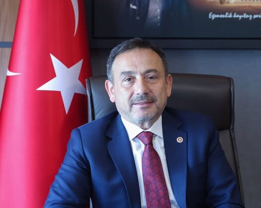 AK Parti Karabük Milletvekili Ali Keskinkılıç’tan Kurban Bayramı Mesajı ve Yatırım Müjdeleri