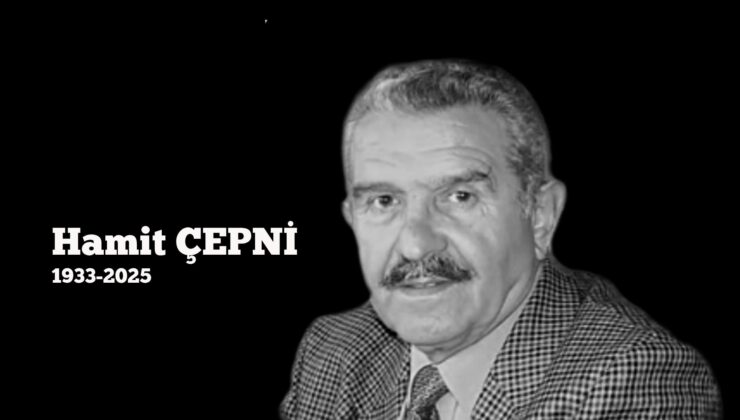 ÇEPNİ AİLESİNİN ACI GÜNÜ