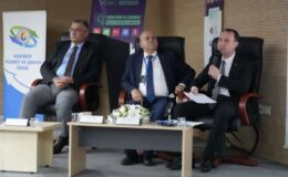 KTSO BAŞKANI FATİH ÇAPRAZ MAYIS AYI ÇALIŞMALARI AÇIKLADI.