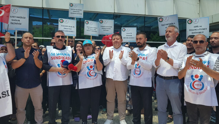 EKEMEN: KAMU İŞÇİSİNİN İRADESİ DİKKATE ALINMALI