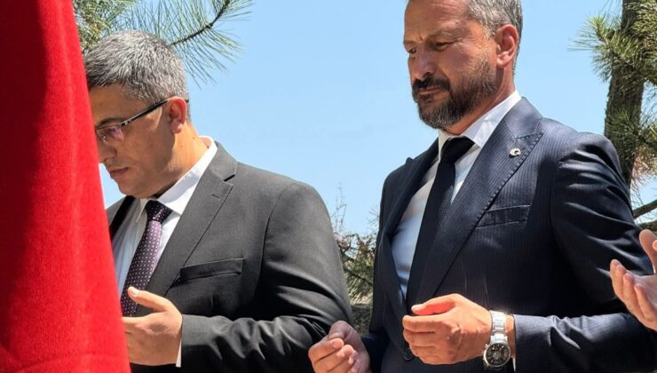 Başkan Cıva’dan, 15 Temmuz Demokrasi ve Millî Birlik Günü Mesajı