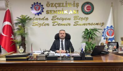 HAK-İŞ’ten, 15 Temmuz Bildirisi!