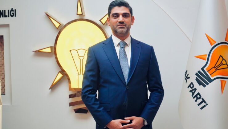 Ferhat Salt’tan, 15 Temmuz Mesajı;