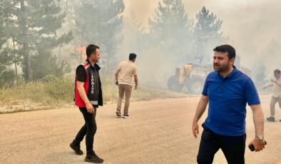 MİLLETVEKİLİ ŞAHİN’DEN, ÇOK SERT ELEŞTİRİ!