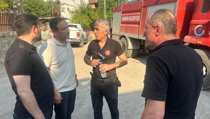 MİLLETVEKİLİ KESKİNKILIÇ; “RABBİM DEVLETİMİZE ZEVAL VERMESİN, DEVLETİMİZİN TÜM İMKÂNLARIYLA YARALARI SARIYORUZ…”