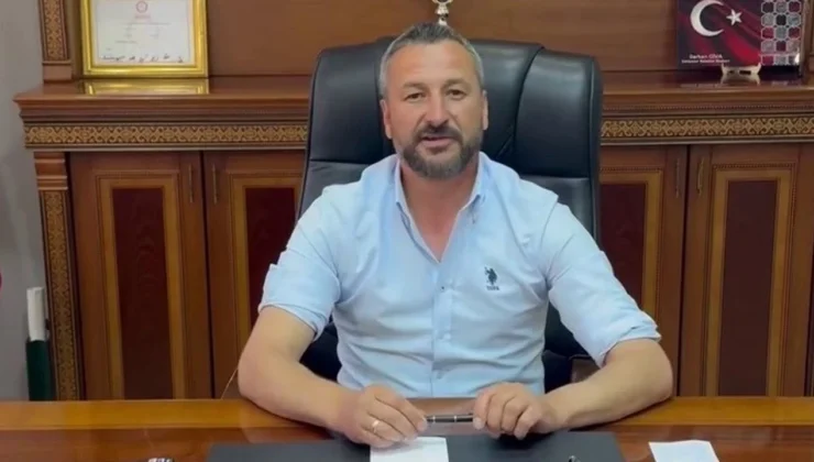 SERKAN BAŞKAN’DAN SİTEM